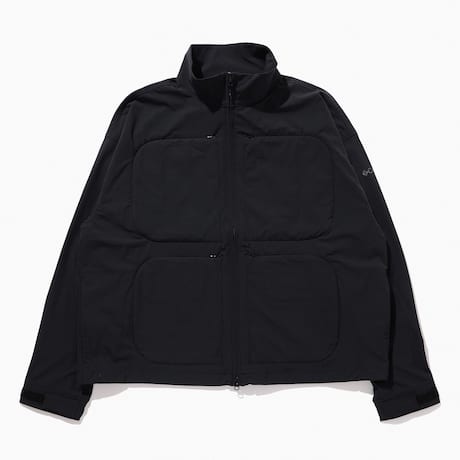 フィッシングに特化した「PFG」× ビームス 別注 マルチポケットフィッシングベストから着想を得たコレクションが10/27 発売 (COLUMBIA BEAMS Performance Fishing Gear)