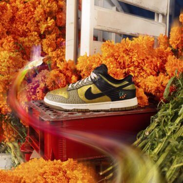 【国内 10/26 発売】NIKE WMNS DUNK LOW PREMIUM “Dia De Los Muertos” (ナイキ ウィメンズ ダンク ロー プレミアム “ディア・デ・ムエルトス/死者の日”) [FQ8148-010]