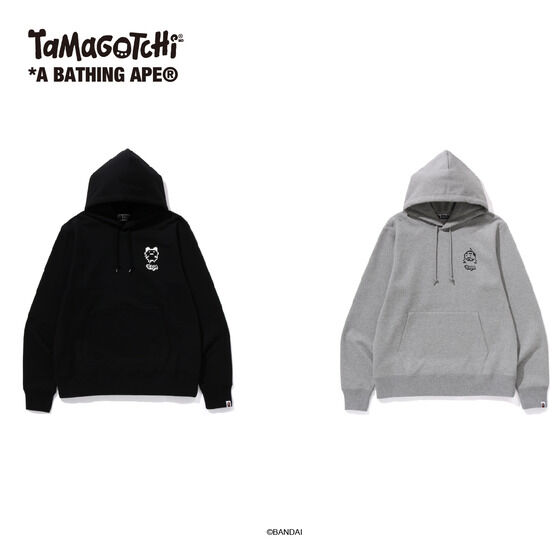 たまごっち × A BATHING APE オリジナルたまごっちが 10/14、10/16 発売 (Tamagotchi ア ベイシング エイプ)