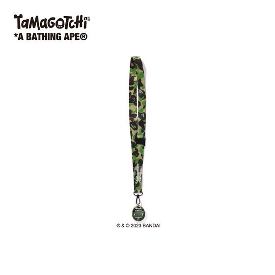 たまごっち × A BATHING APE オリジナルたまごっちが 10/14、10/16 発売 (Tamagotchi ア ベイシング エイプ)