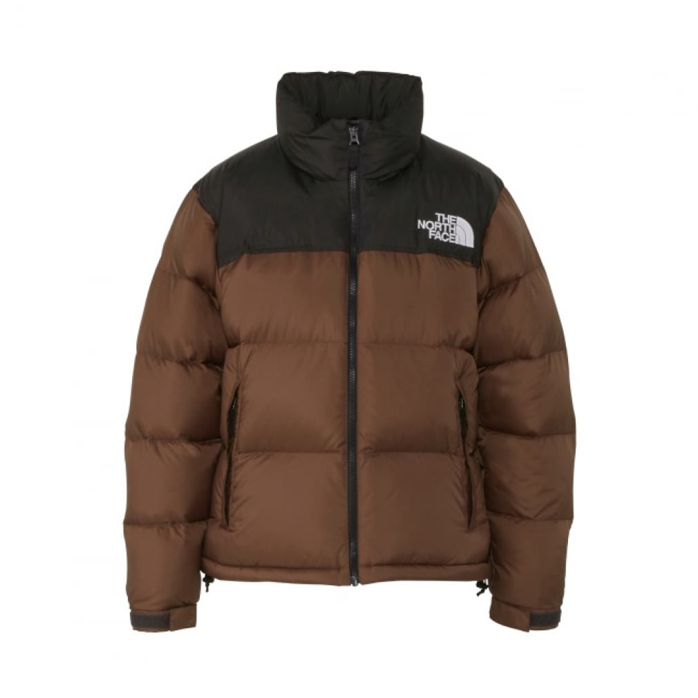 【2023 F/W】THE NORTH FACE “SHORT NUPTSE JACKET” (ザ・ノース・フェイス ショート ヌプシ ジャケット 2023年 秋冬) [NDW92335]