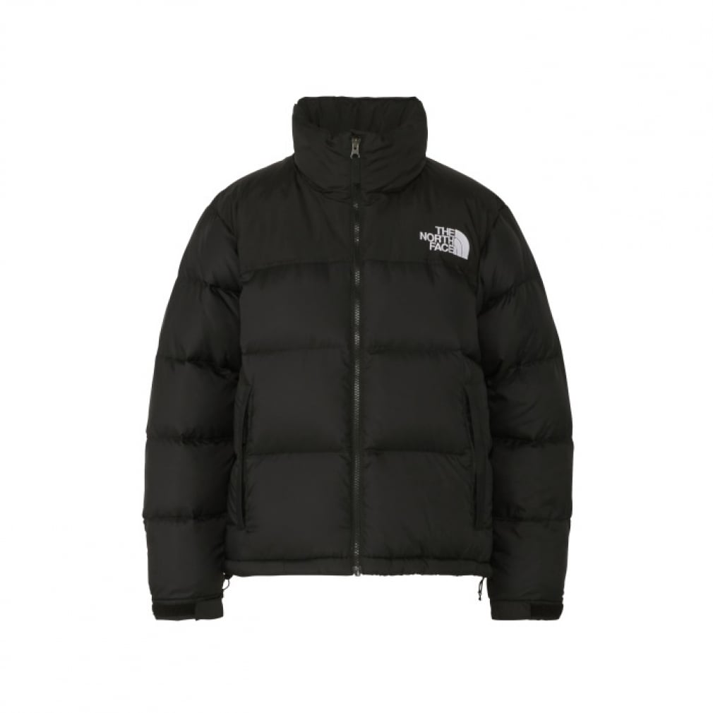 【2023 F/W】THE NORTH FACE “SHORT NUPTSE JACKET” (ザ・ノース・フェイス ショート ヌプシ ジャケット 2023年 秋冬) [NDW92335]