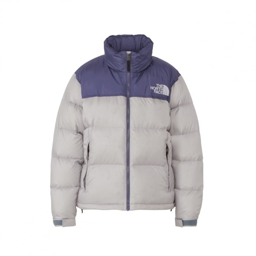 【2023 F/W】THE NORTH FACE “SHORT NUPTSE JACKET” (ザ・ノース・フェイス ショート ヌプシ ジャケット 2023年 秋冬) [NDW92335]