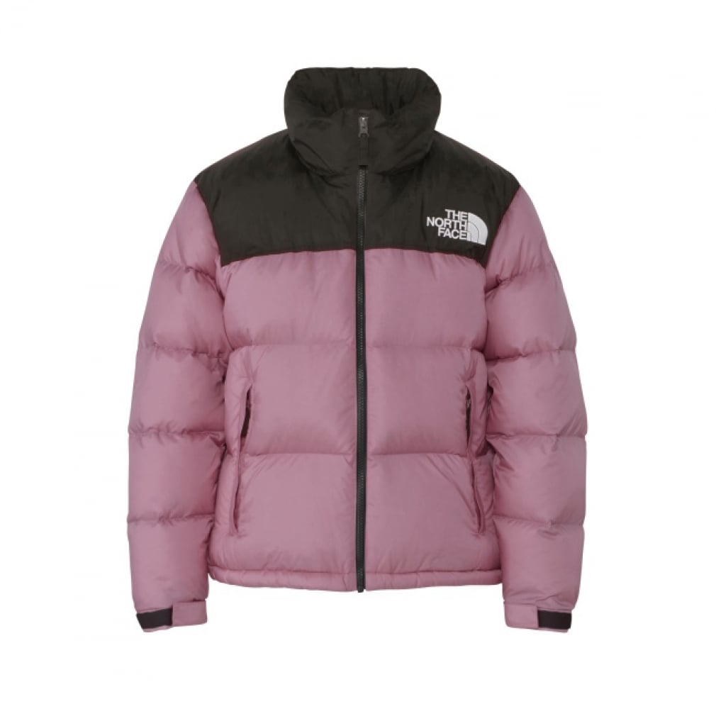 【2023 F/W】THE NORTH FACE “SHORT NUPTSE JACKET” (ザ・ノース・フェイス ショート ヌプシ ジャケット 2023年 秋冬) [NDW92335]