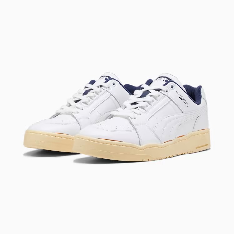 【国内 10/14 発売】PUMA “The Never Worn II” SUEDE VTG/SLIPSTREAM LO/DISC BLAZE (プーマ “ザ・ネバー・ウォーン”) [394832-01/394837-01/394882-01]