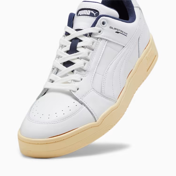 【国内 10/14 発売】PUMA “The Never Worn II” SUEDE VTG/SLIPSTREAM LO/DISC BLAZE (プーマ “ザ・ネバー・ウォーン”) [394832-01/394837-01/394882-01]