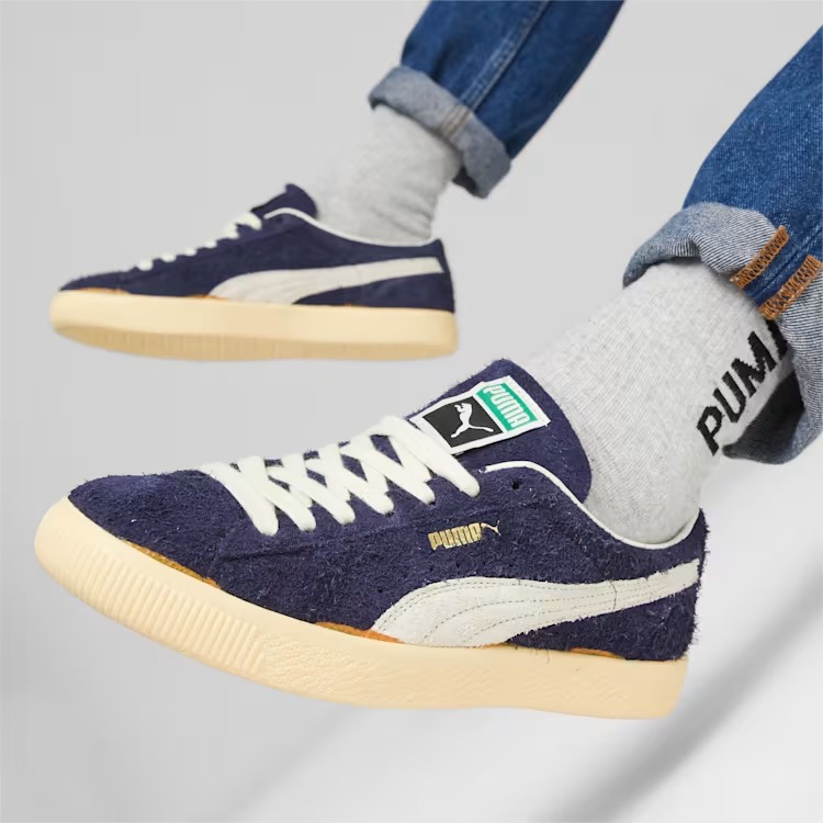 【国内 10/14 発売】PUMA “The Never Worn II” SUEDE VTG/SLIPSTREAM LO/DISC BLAZE (プーマ “ザ・ネバー・ウォーン”) [394832-01/394837-01/394882-01]