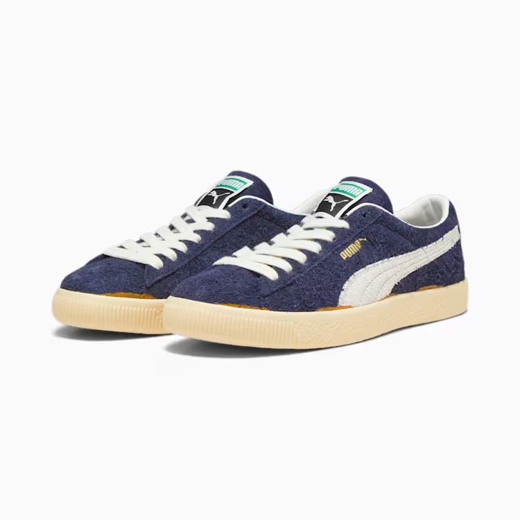 【国内 10/14 発売】PUMA “The Never Worn II” SUEDE VTG/SLIPSTREAM LO/DISC BLAZE (プーマ “ザ・ネバー・ウォーン”) [394832-01/394837-01/394882-01]