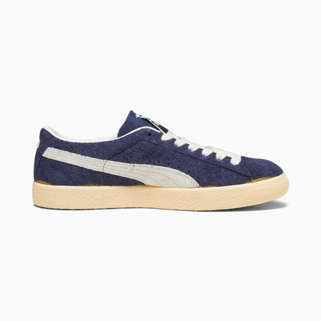 【国内 10/14 発売】PUMA “The Never Worn II” SUEDE VTG/SLIPSTREAM LO/DISC BLAZE (プーマ “ザ・ネバー・ウォーン”) [394832-01/394837-01/394882-01]