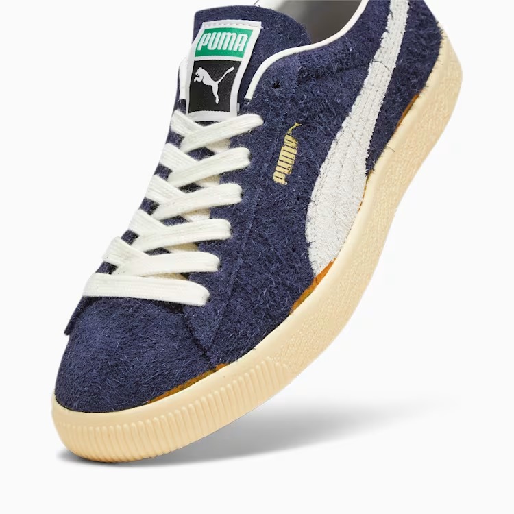 【国内 10/14 発売】PUMA “The Never Worn II” SUEDE VTG/SLIPSTREAM LO/DISC BLAZE (プーマ “ザ・ネバー・ウォーン”) [394832-01/394837-01/394882-01]