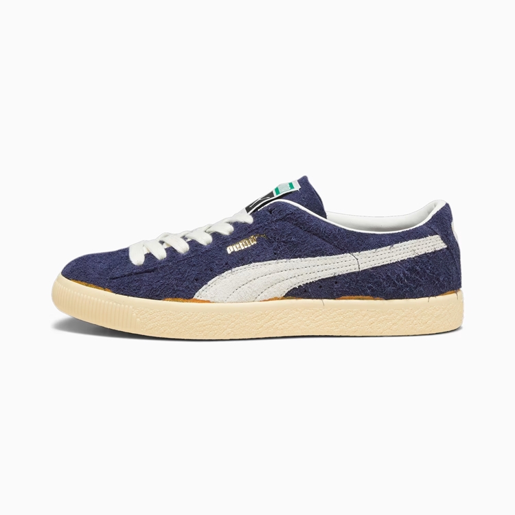 【国内 10/14 発売】PUMA “The Never Worn II” SUEDE VTG/SLIPSTREAM LO/DISC BLAZE (プーマ “ザ・ネバー・ウォーン”) [394832-01/394837-01/394882-01]