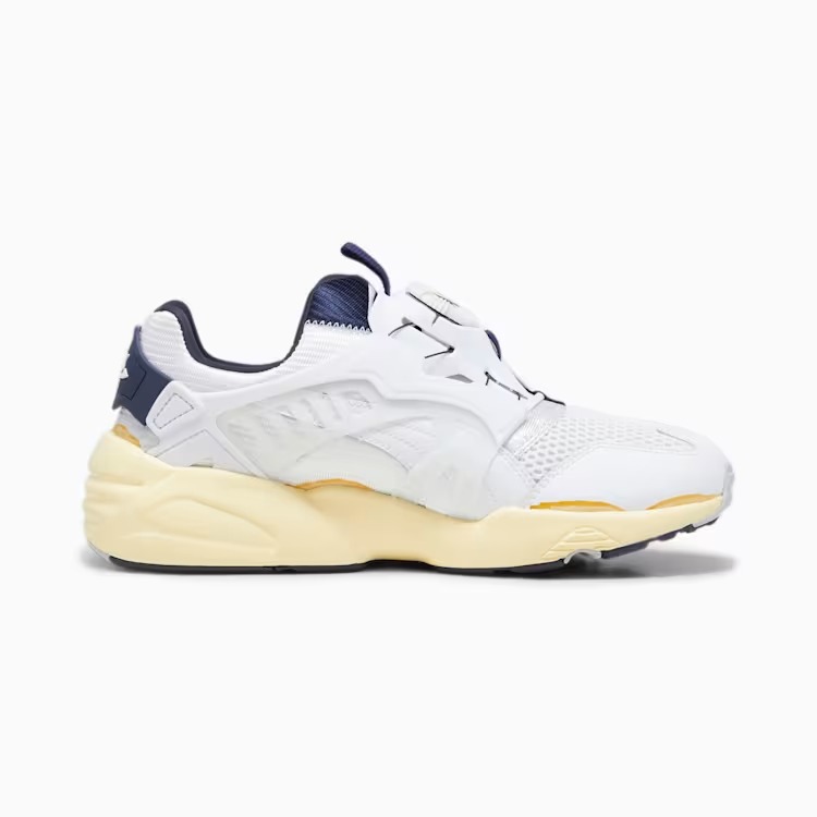 【国内 10/14 発売】PUMA “The Never Worn II” SUEDE VTG/SLIPSTREAM LO/DISC BLAZE (プーマ “ザ・ネバー・ウォーン”) [394832-01/394837-01/394882-01]