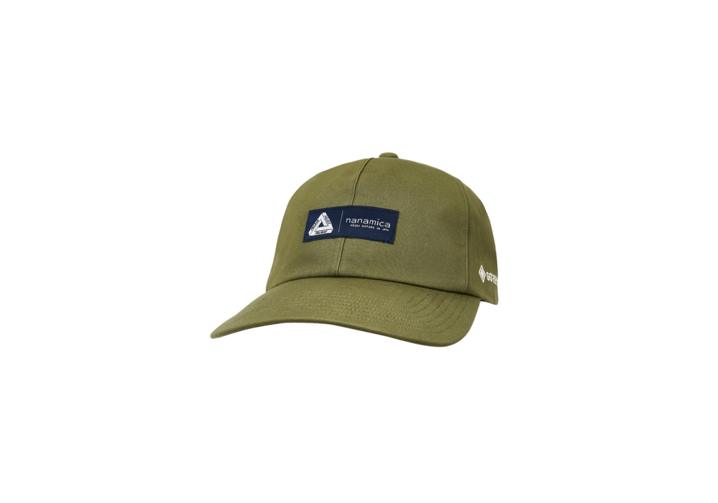 Palace Skateboards x nanamica 2023年 コラボレーションが10/7 発売予定 (パレス スケートボード ナナミカ)