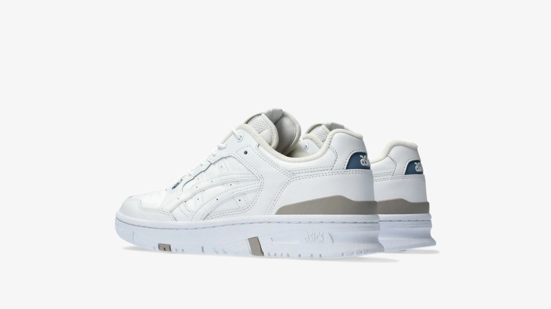 10/4 発売予定！Charlotte Cardin x ASICS EX89 “White” (シャーロット・カルダン アシックス “ホワイト”) [1203A255.100]