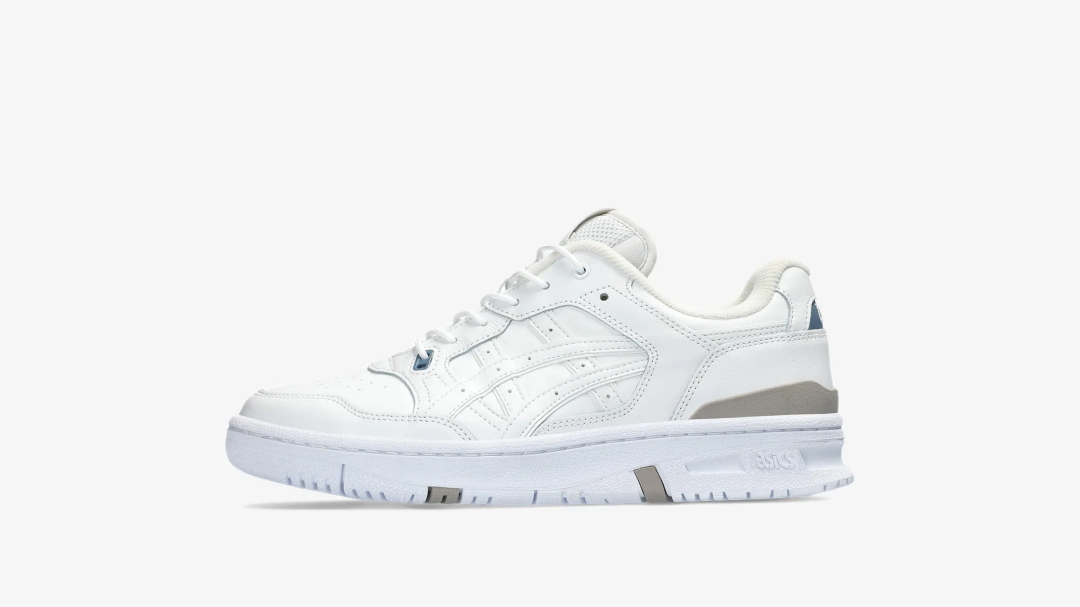 10/4 発売予定！Charlotte Cardin x ASICS EX89 “White” (シャーロット・カルダン アシックス “ホワイト”) [1203A255.100]