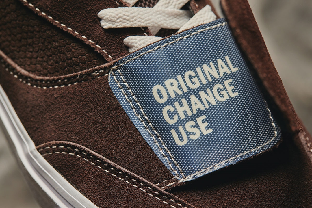 【国内 10/13 発売】VANS MT.EDITION MID (バンズ マウンテン エディション ミッド)