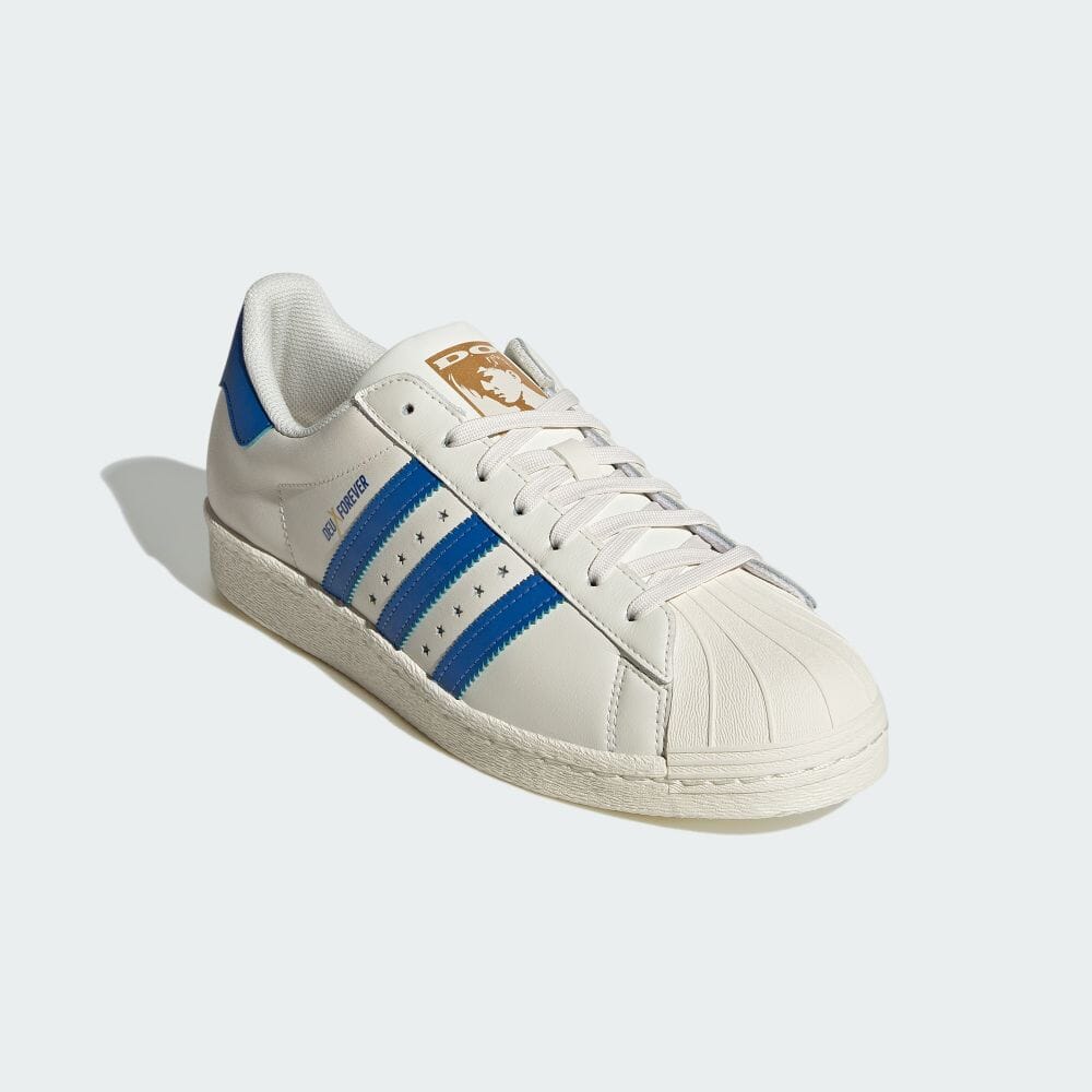 【国内 10/20 発売】ヒップホップデュオ「Deux」x adidas Originals SUPERSTAR 80s “DEUX” (デュース アディダス オリジナルス スーパースター 80s) [IF6291/IF6292]