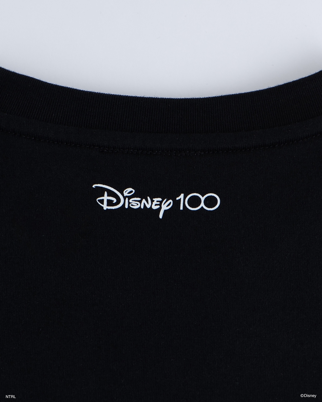 Kith \u0026 Disney Box Logo Tee ディズニー コラボ ②