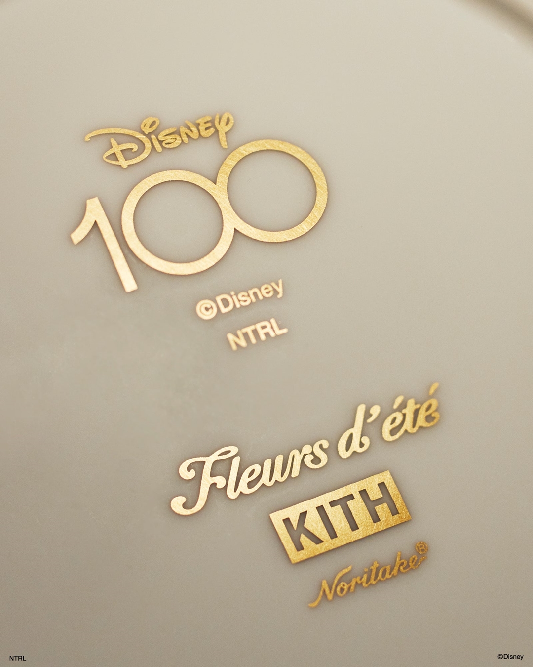 【10/6 KITH TOKYO 限定発売】ディズニー100周年を祝した「Kith & été for Disney」コレクション (キス)