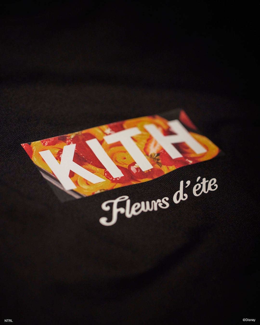 【10/6 KITH TOKYO 限定発売】ディズニー100周年を祝した「Kith & été for Disney」コレクション (キス)