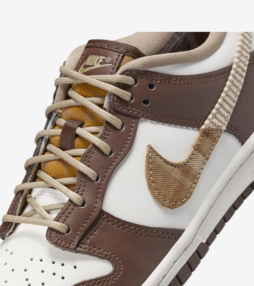 2023年 発売予定！NIKE GS DUNK LOW “Autumn Plaid Pack” (ナイキ ダンク ロー “オータム プレイド パック”) [FV3653-191]