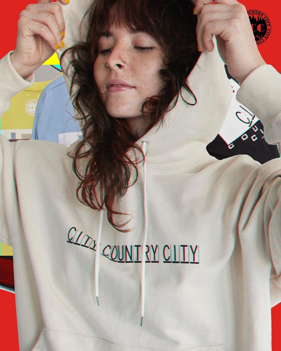 Honda × CITY COUNTRY CITY × BEAMS “CITY Collection”が11/3 発売 (ホンダ シティ カントリー シティ ビームス)