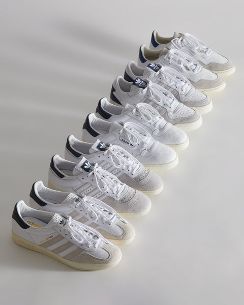 【10/27 発売】KITH for adidas Originals 2023 “WINTER COLLECTION” (キス アディダス オリジナルス “ウィンターコレクション”)