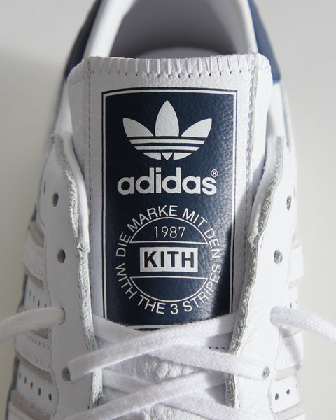 【10/27 発売】KITH for adidas Originals 2023 “WINTER COLLECTION” (キス アディダス オリジナルス “ウィンターコレクション”)