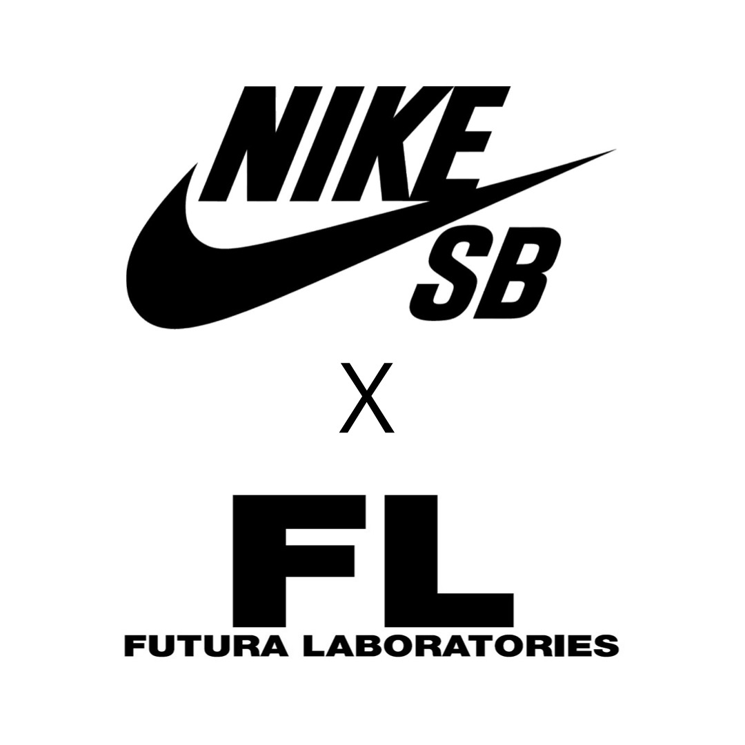 【2024年 5月 発売予定】NIKE SB DUNK LOW × FUTURA (ナイキ SB ダンク ロー フューチュラ) [HF6061-400]