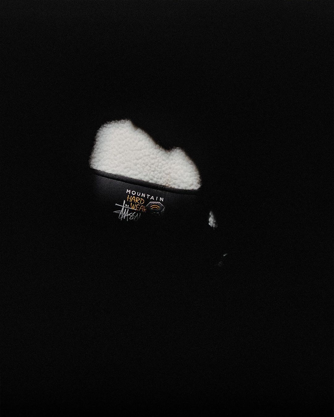 STUSSY x Mountain Hardwearが10/13 発売予定 (ステューシー マウンテンハードウェア)
