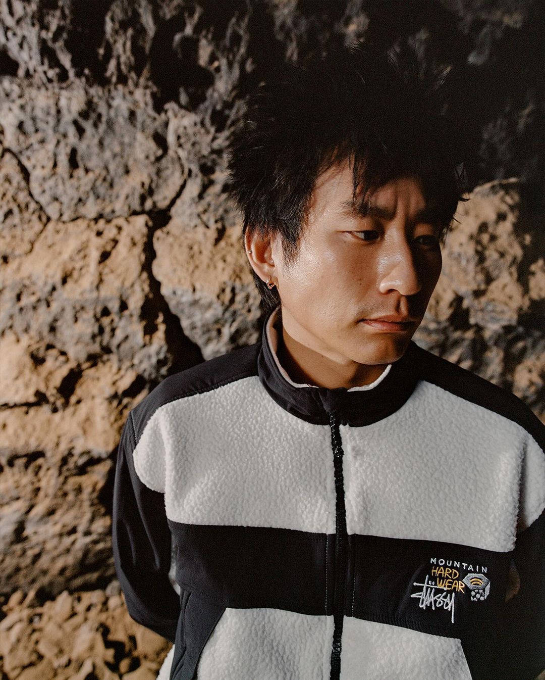 STUSSY x Mountain Hardwearが10/13 発売予定 (ステューシー マウンテンハードウェア)