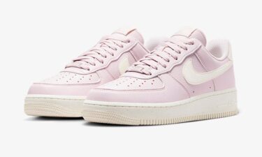 2023年 発売予定！ナイキ ウィメンズ エア フォース 1 ロー “ネクストネイチャー/パステルピンク” (NIKE WMNS AIR FORCE 1 LOW “Next Nature/Pastel Pink”) [DV3808-001]