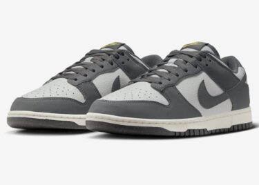 2023年 冬 発売予定！ナイキ ダンク ロー “ネクスト ネイチャー/スモークグレー” (NIKE DUNK LOW “Next Nature/Smoke Grey”) [FZ4621-001]