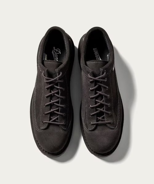 BEAUTY&YOUTH × Danner 別注 FIELDBOOTS LO GRAY が10/20 発売 (ビューティアンドユース ダナー)