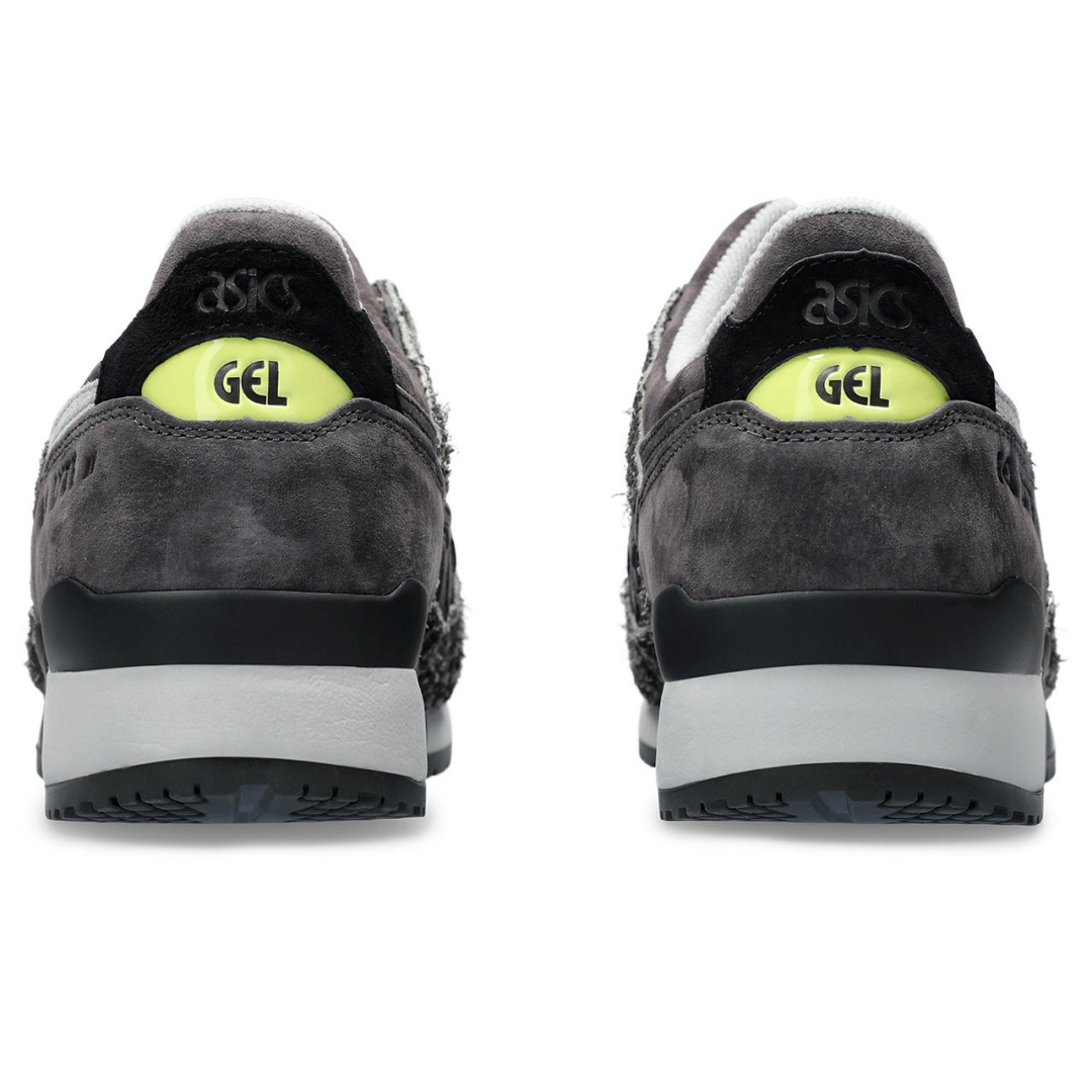 【国内 10/13 発売】ASICS GEL-LYTE III OG “Phantom/Mid Grey” (アシックス ゲルライト 3 OG “ファントム/ミッドグレー”) [1203A288.020]