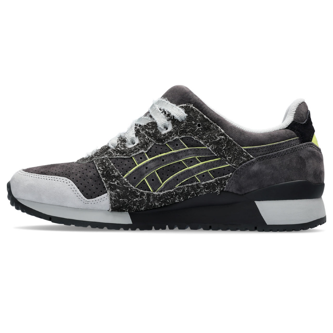 【国内 10/13 発売】ASICS GEL-LYTE III OG “Phantom/Mid Grey” (アシックス ゲルライト 3 OG “ファントム/ミッドグレー”) [1203A288.020]