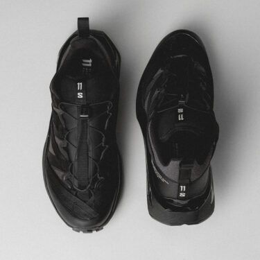 海外 10/17 発売！SALOMON × BORIS BIDJAN SABERI 11S FOOTWEAR A.B.1 (サロモン ボリス・ビジャン・サベリ) [L47392600]