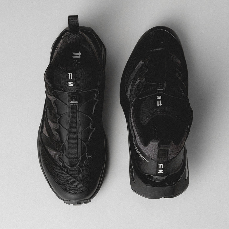 海外 10/17 発売！SALOMON × BORIS BIDJAN SABERI 11S FOOTWEAR A.B.1 (サロモン ボリス・ビジャン・サベリ) [L47392600]