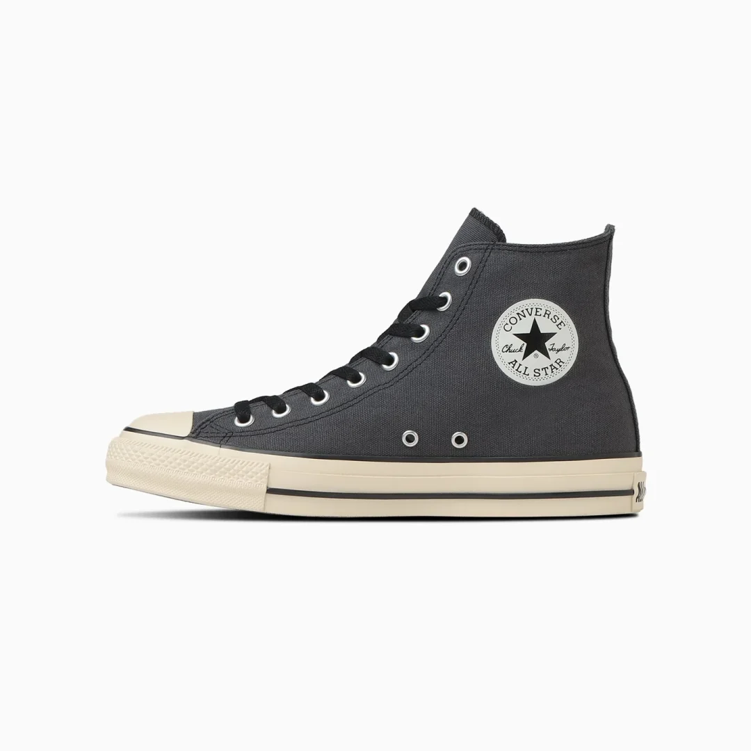 【国内 11/7 発売】葛飾北斎や歌川国芳の代表作をプリントした CONVERSE ALL STAR (R) UKIYOEPRINT HI (コンバース オールスター 浮世絵)