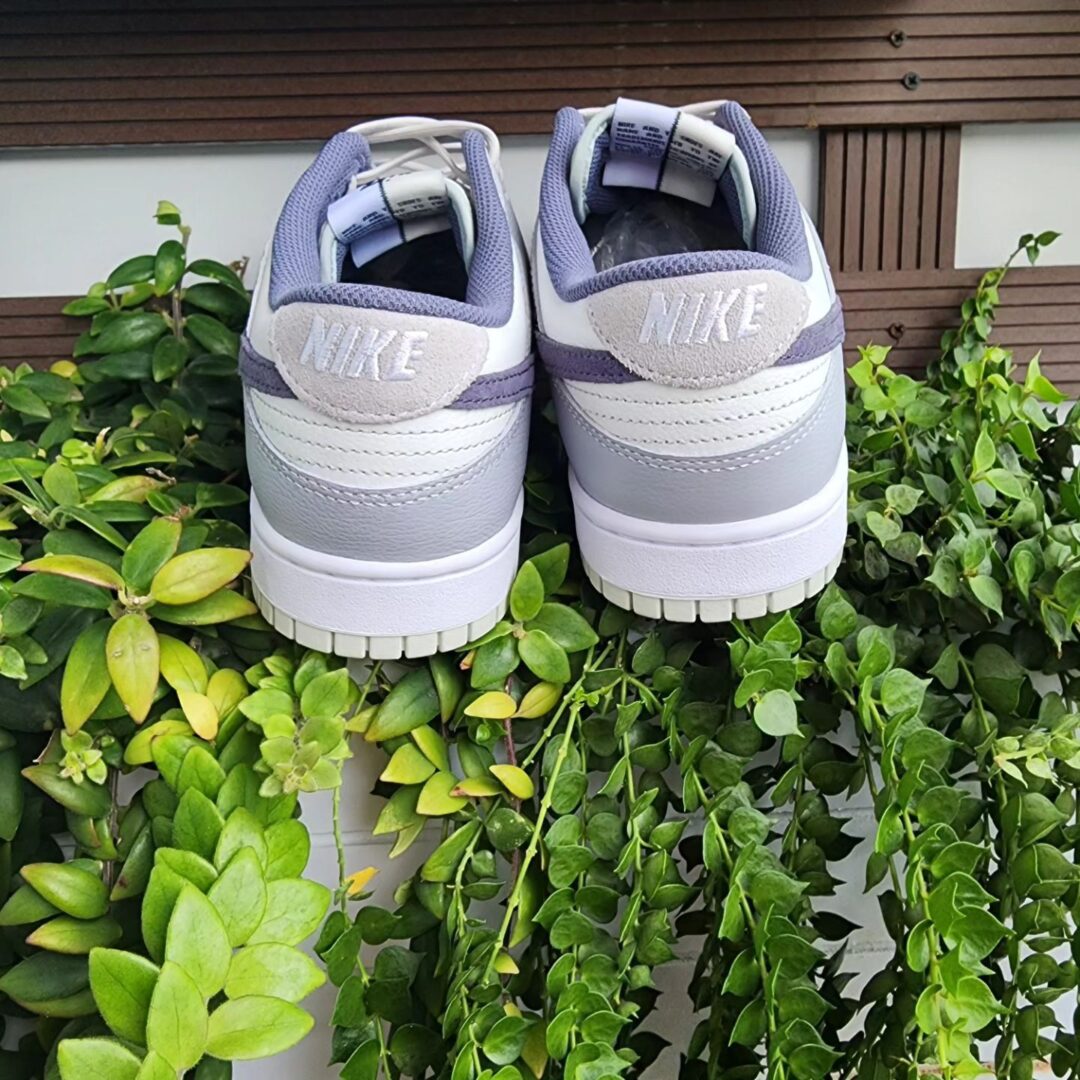 2023年 発売予定！ナイキ ダンク ロー “スプリット/アスレチックデパートメント/ホワイト/グレー/パープル” (NIKE DUNK LOW “Split/Athletic Department/White/Grey/Purple”)