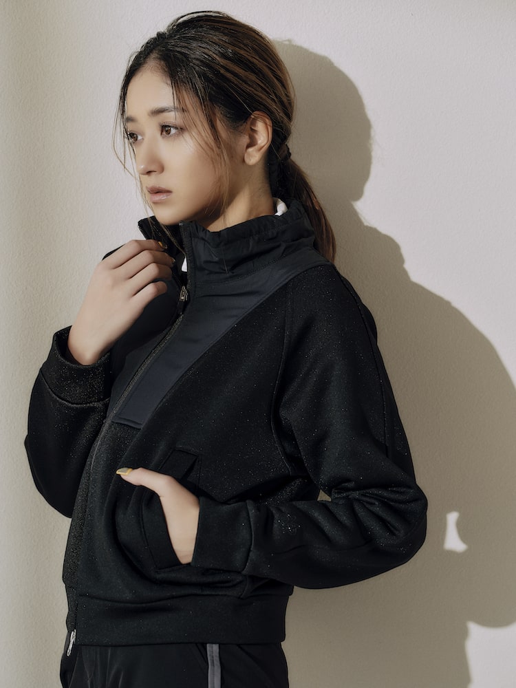 BEAMS GOLF × “みちょぱ “ことモデルの池田美優との初コラボレーションが発売 (ビームス ゴルフ)