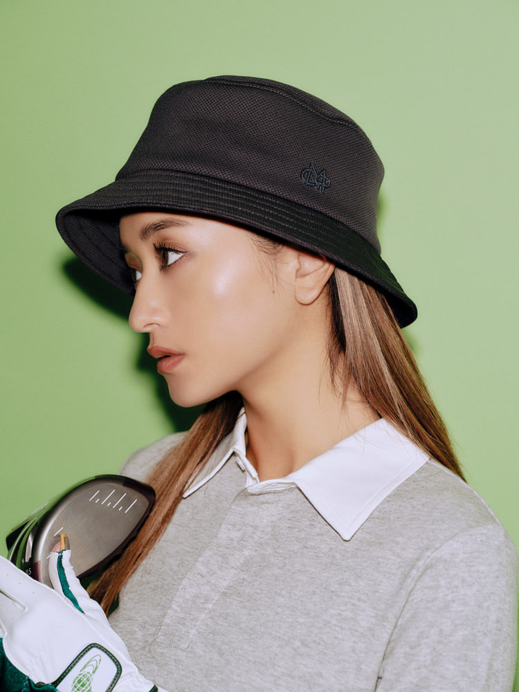 BEAMS GOLF × “みちょぱ “ことモデルの池田美優との初コラボレーションが発売 (ビームス ゴルフ)