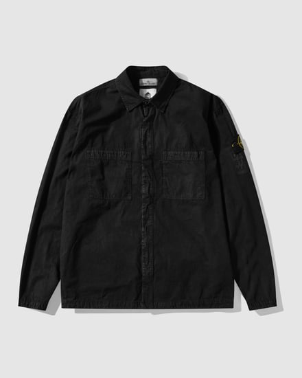 Stone Island x Dover Street Market collection が国内 10/14 発売 (ストーンアイランド ドーバーストリートマーケット)