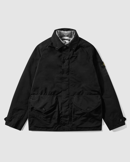 Stone Island x Dover Street Market collection が国内 10/14 発売 (ストーンアイランド ドーバーストリートマーケット)