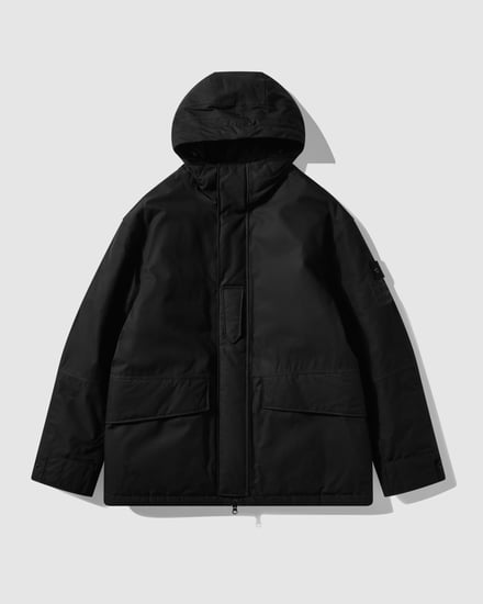 Stone Island x Dover Street Market collection が国内 10/14 発売 (ストーンアイランド ドーバーストリートマーケット)