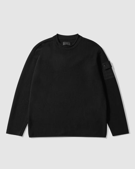 Stone Island x Dover Street Market collection が国内 10/14 発売 (ストーンアイランド ドーバーストリートマーケット)