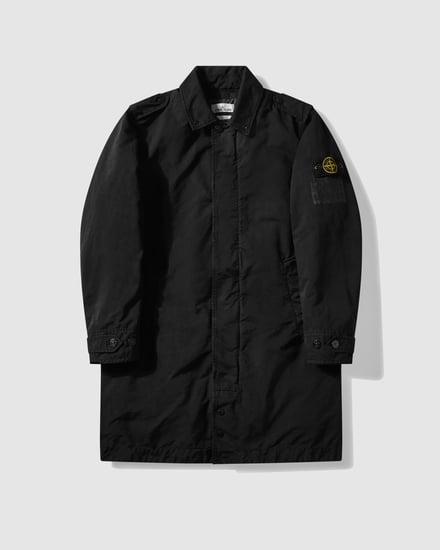 Stone Island x Dover Street Market collection が国内 10/14 発売 (ストーンアイランド ドーバーストリートマーケット)