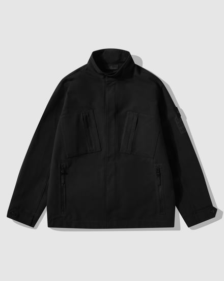 Stone Island x Dover Street Market collection が国内 10/14 発売 (ストーンアイランド ドーバーストリートマーケット)