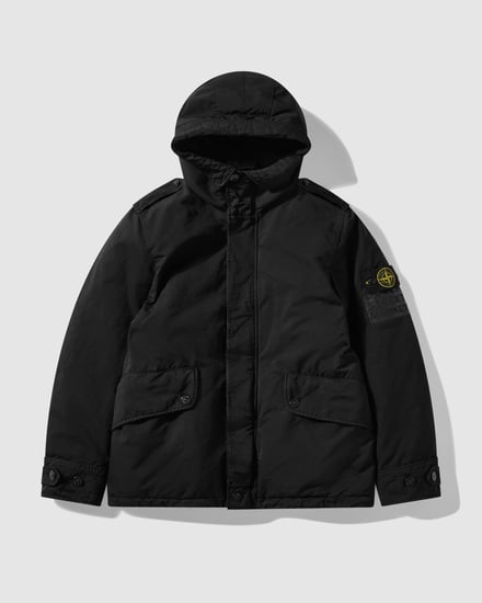 Stone Island x Dover Street Market collection が国内 10/14 発売 (ストーンアイランド ドーバーストリートマーケット)