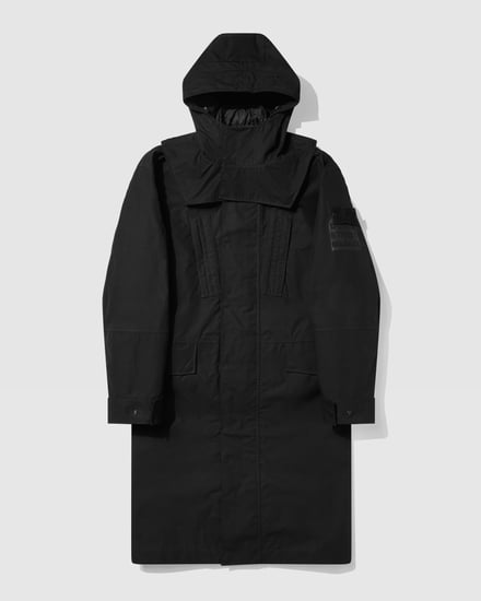 Stone Island x Dover Street Market collection が国内 10/14 発売 (ストーンアイランド ドーバーストリートマーケット)